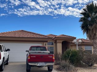 12804 Tierra Karla Dr, El Paso, TX 79938