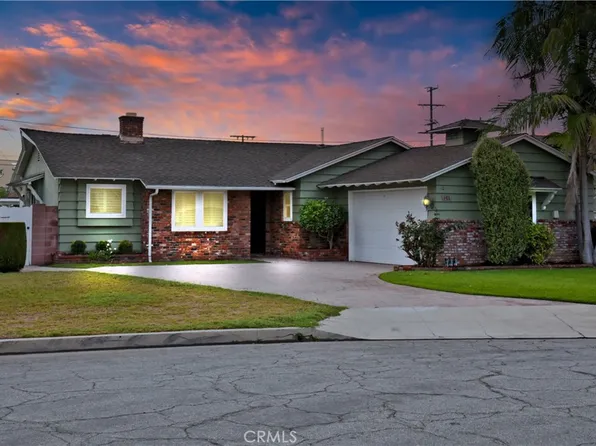 9249 Buell St, Downey, CA 90241