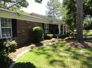 755 Harper St, Jesup, GA 31546