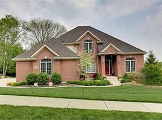 2862 Ash Ridge Dr, Dayton, OH 45434