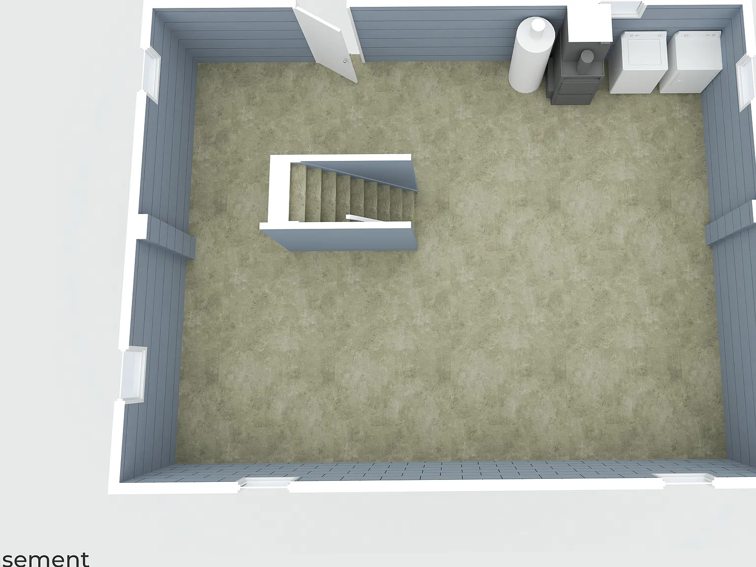 2 bed, 800 sqft, $3,200 — Photo 3