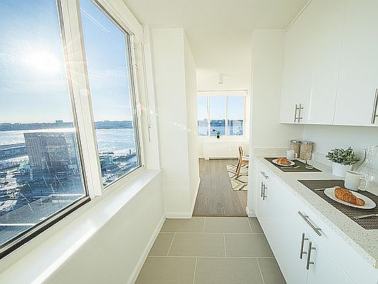 1st image of 1 River Pl APT 2012