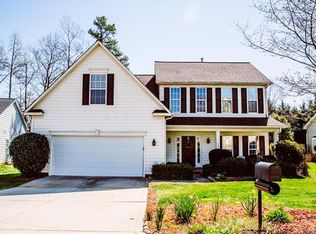 1128 Gower St, Fort Mill, SC 29708