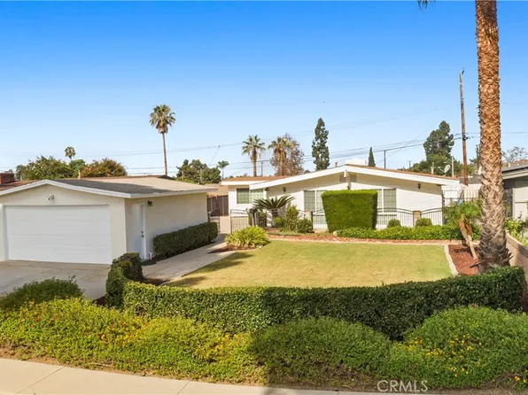 1021 N Lyman Ave, Covina, CA 91724