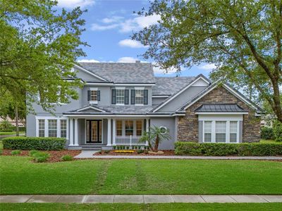 25622 Hawks Run Ln, Sorrento, FL, 32776
