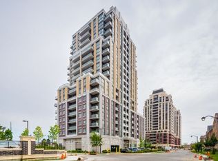9560 Markham Rd #803, Markham, ON L6E0T4
