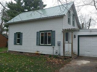 3728 N 1008th St, Eau Claire, WI 54703