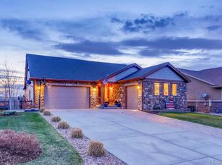 42315 Forest Oaks Dr, Elizabeth, CO 80107