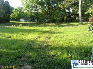 117 Hillcrest Rd #000, Adamsville, AL 35005