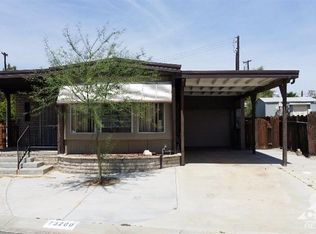 73200 Quivera St, Thousand Palms, CA 92276