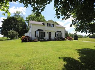 591 Lovejoy Rd, Penn Yan, NY 14527