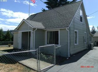 1426 Duke Ave, Sutherlin, OR 97479