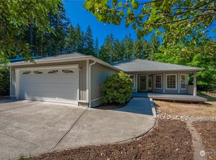 11305 109th St, Anderson Island, WA