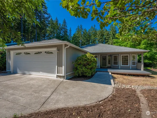11305 109th Street, Anderson Island, WA 98303