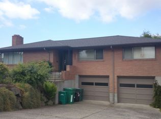 8621 23rd Ave NW, Seattle, WA 98117