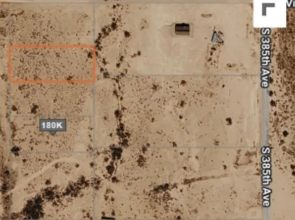385XX W VINEYARD 2 Road #2, Tonopah, AZ 85354