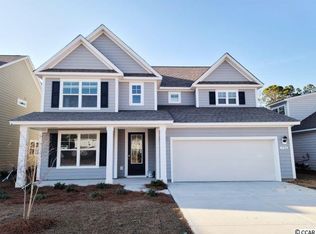 756 Old Murrells Inlet Rd LOT 29, Murrells Inlet, SC 29576