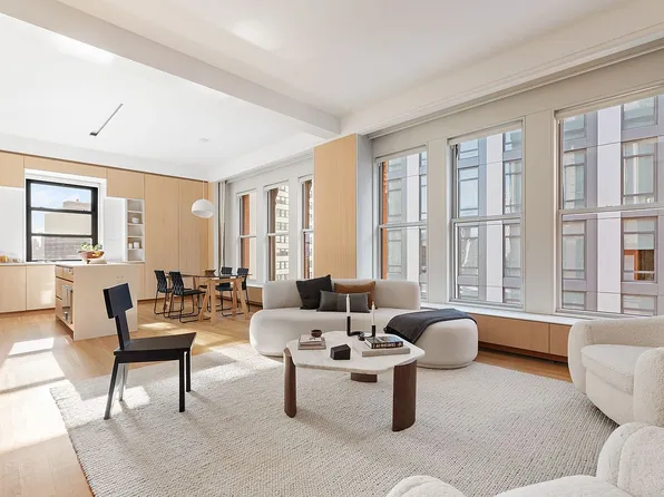 140 Nassau St APT 10B, Manhattan, NY 10038