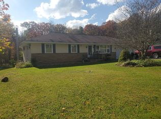 321 Deer Park Hotel Rd, Oakland, MD 21550