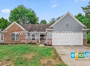 5427 Petersburg Pkwy, Indianapolis, IN 46254