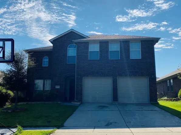 5628 Broken Gap Dr, Fort Worth, TX 76179