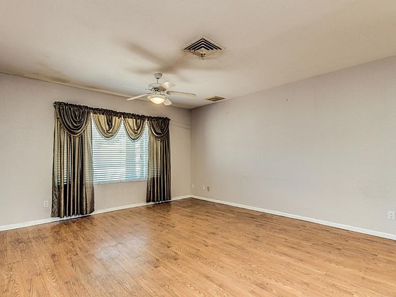 Formal living room