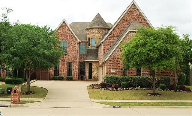 1st image of 11459 Covey Point Ln