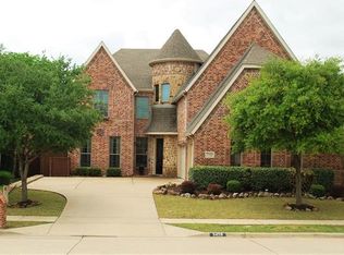 11459 Covey Point Ln, Frisco, TX 75035