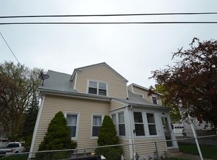 99 1/2 Boston St, North Andover, MA 01844