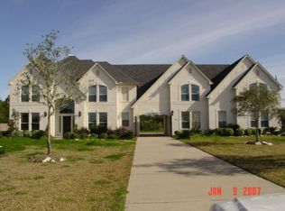 24803 Laguna Edge Dr, Katy, TX 77494