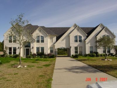 24803 Laguna Edge Dr, Katy, TX, 77494