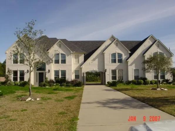 24803 Laguna Edge Dr, Katy, TX 77494