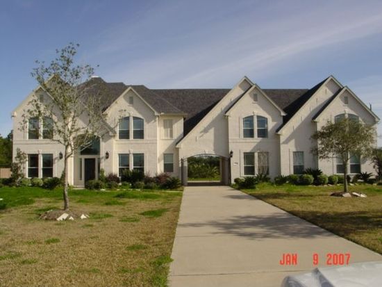 24803 Laguna Edge Dr, Katy, TX 77494