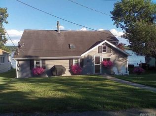 4157 Traber Rd, Silver Springs, NY 14550