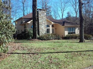 275 Rankin Rd, Blowing Rock, NC 28605