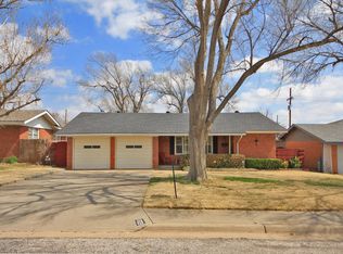 1703 Brazos St, Amarillo, TX 79102