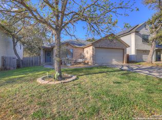 4847 Corian Springs Dr, San Antonio, TX 78247