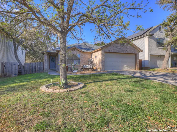 4847 Corian Springs, San Antonio, TX 78247