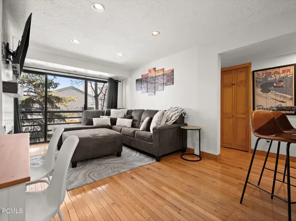 2000 Prospector Ave #210, Park City, UT 84060