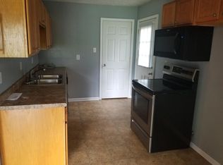 2033 Algee Ln, Milan, TN 38358
