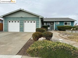 1420 Saint Frances Dr, Antioch, CA 94509