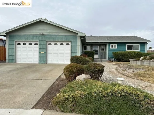 1420 Saint Frances Dr, Antioch, CA 94509