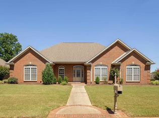 109 Chappell Rd, Muscle Shoals, AL 35661