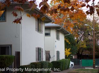 1060 South St APT 04, Redding, CA 96001