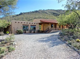 15770 E Colossal Cave Rd, Vail, AZ 85641