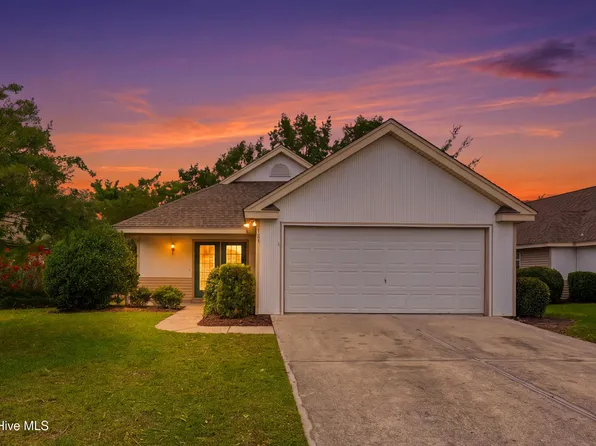 803 Spy Glass Court, Wilmington, NC 28411