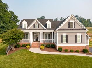 680 Claremont Ave, Rockingham, VA 22801