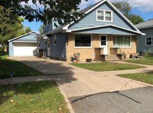 2024 Center St, Stevens Point, WI 54481