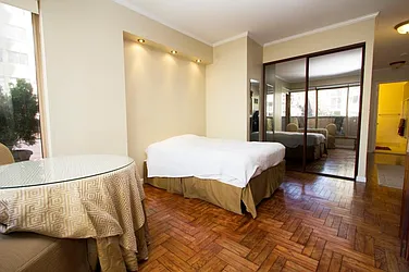 Rented by Trump International Realty