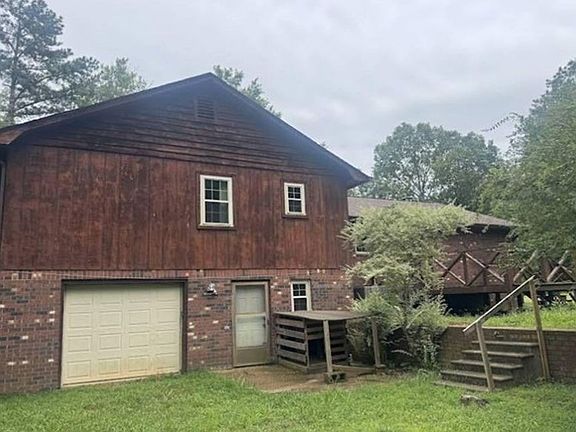 Property Rear View